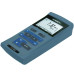 Oxygen portable meter ProfiLine Oxi 3310 - WTW Germany